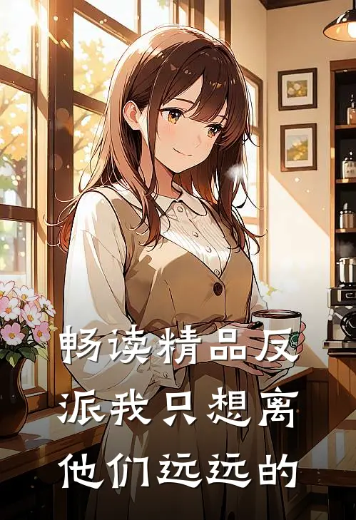 畅读精品反派我只想离他们远远的