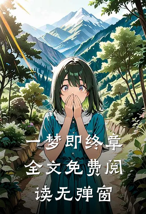 一梦即终章全文免费阅读无弹窗