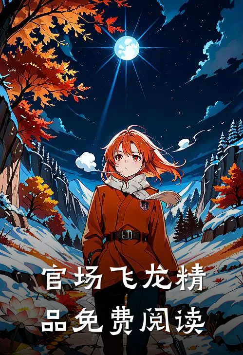 官场飞龙 精品免费阅读