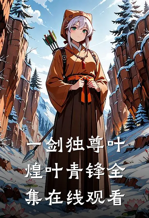 一剑独尊叶煌叶青锋 全集在线观看