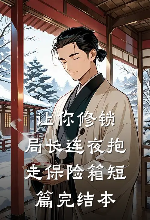 让你修锁，局长连夜抱走保险箱短篇完结本