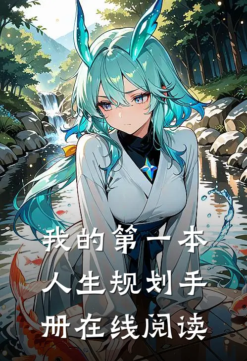 我的第一本人生规划手册在线阅读