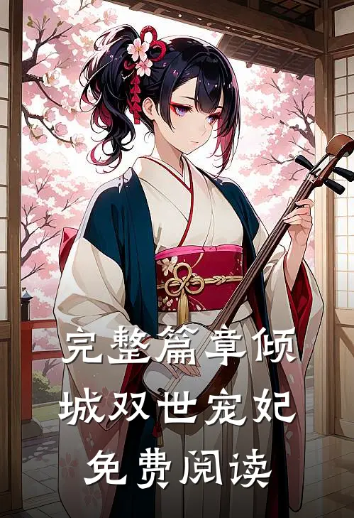 完整篇章倾城双世宠妃免费阅读