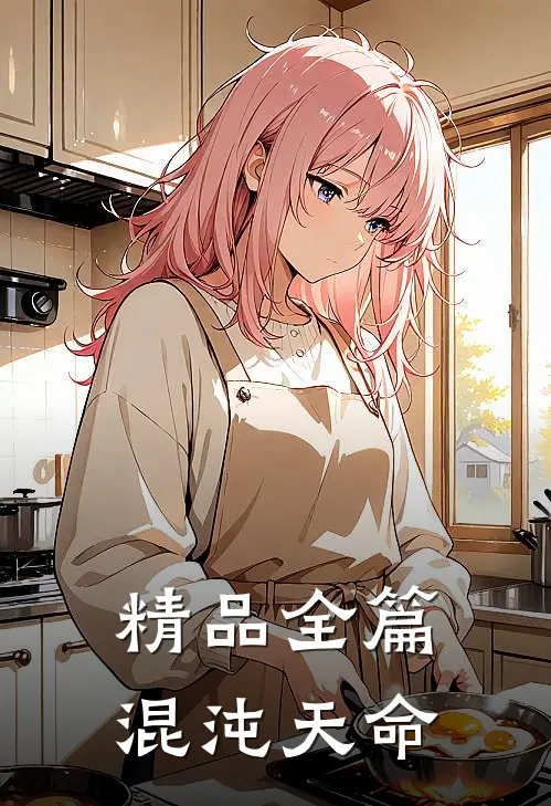 精品全篇混沌天命