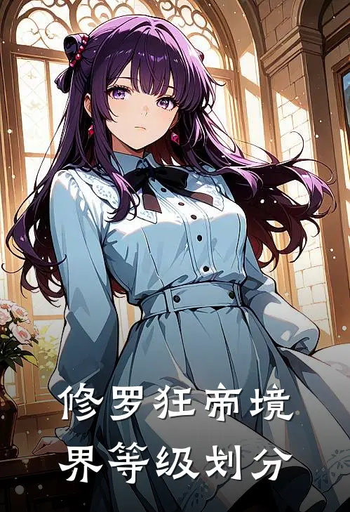 修罗狂帝境界等级划分