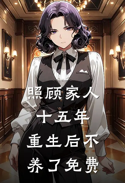 照顾家人十五年，重生后不养了免费