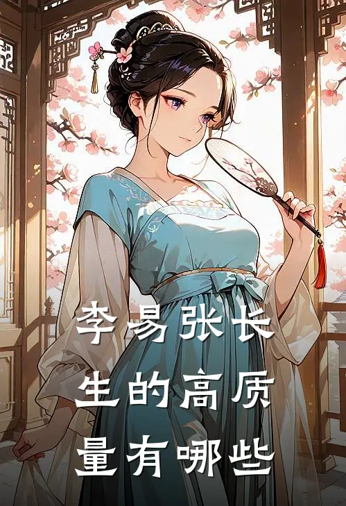 李易张长生的高质量有哪些