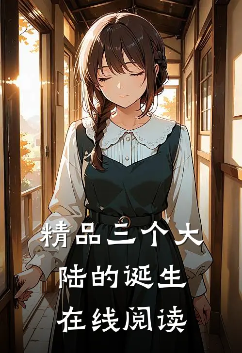 精品三个大陆的诞生在线阅读