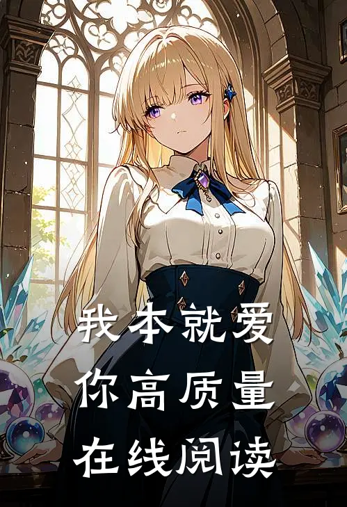 我本就爱你高质量在线阅读
