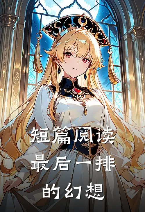 短篇阅读最后一排的幻想