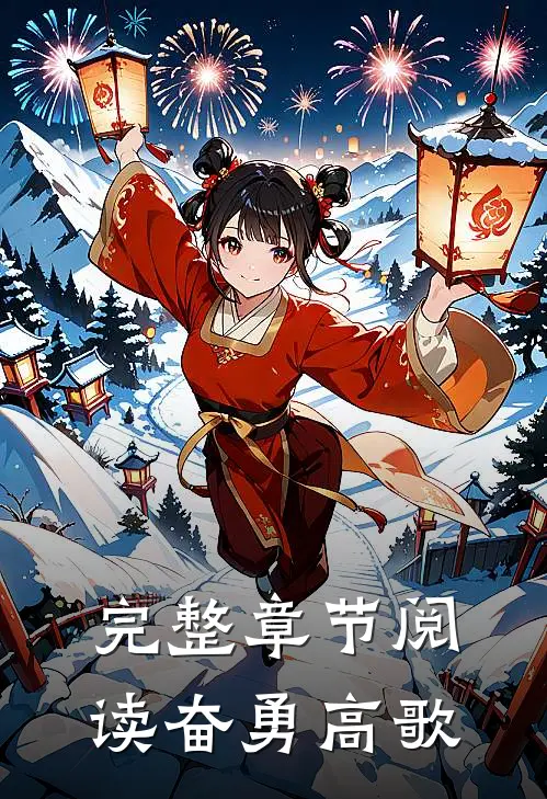 完整章节阅读奋勇高歌