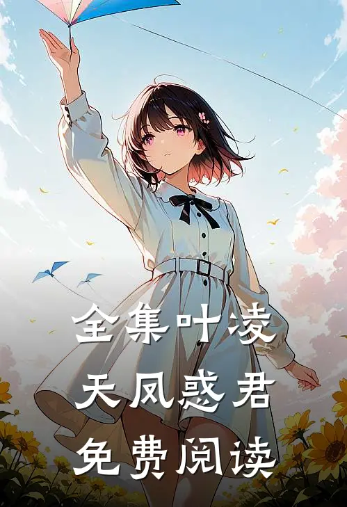 全集叶凌天凤惑君免费阅读