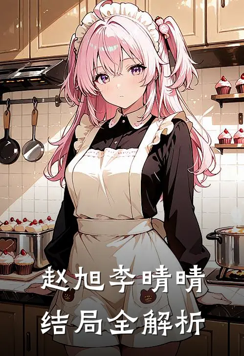 赵旭李晴晴结局全解析