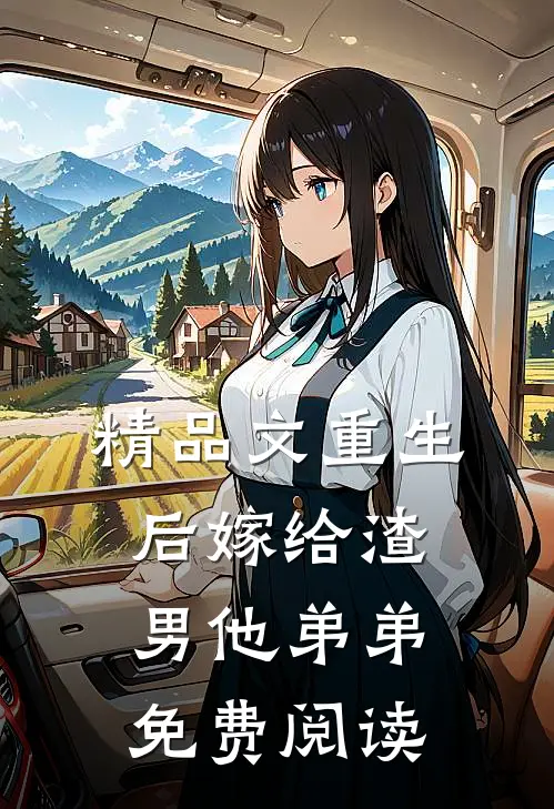 精品文重生后嫁给渣男他弟弟免费阅读