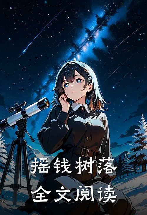 摇钱树落全文阅读