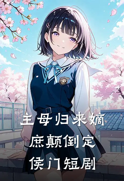 主母归来嫡庶颠倒定侯门短剧