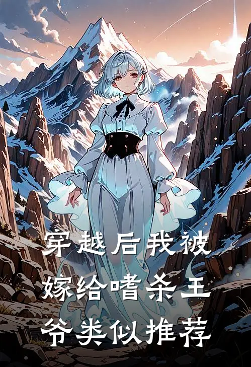 穿越后我被嫁给嗜杀王爷类似推荐