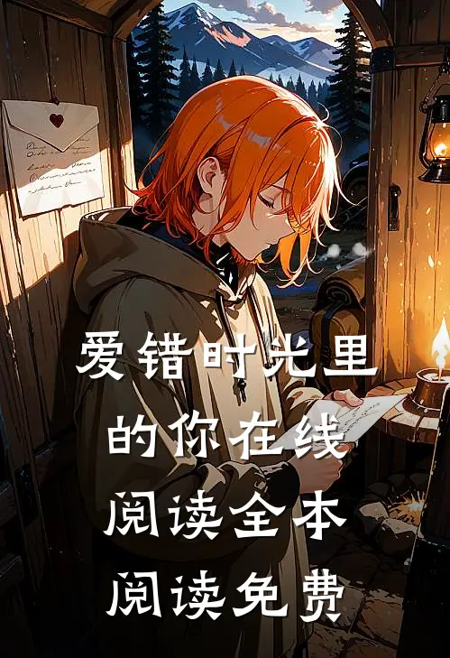 爱错时光里的你在线阅读全本阅读免费