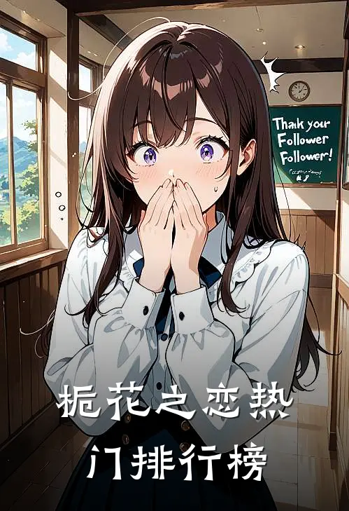 栀花之恋热门排行榜