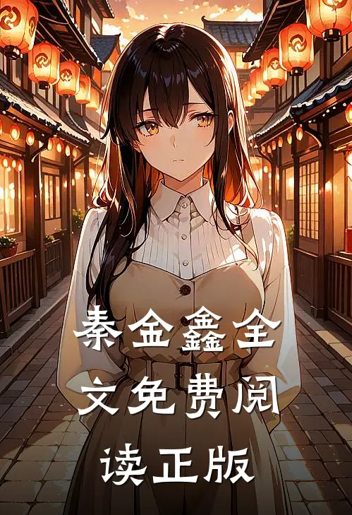 秦金鑫全文免费阅读正版