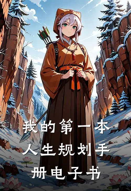 我的第一本人生规划手册电子书