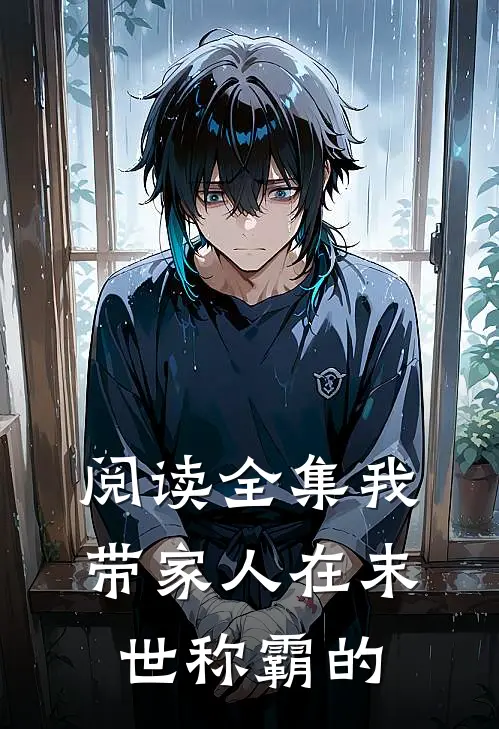 阅读全集我带家人在末世称霸的