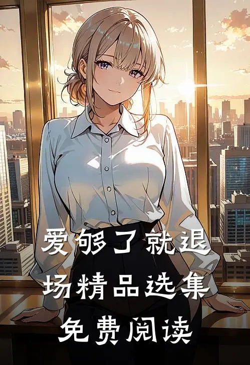 爱够了就退场精品选集免费阅读