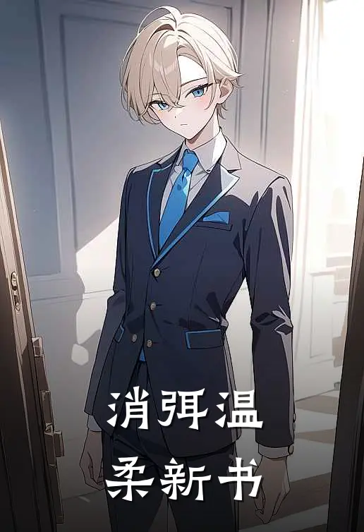 消弭温柔新书