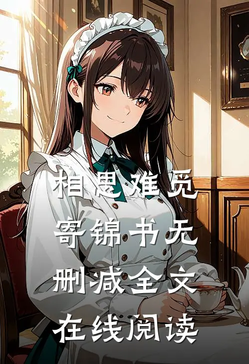 相思难觅寄锦书无删减全文在线阅读