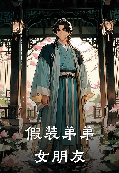 假装弟弟女朋友的