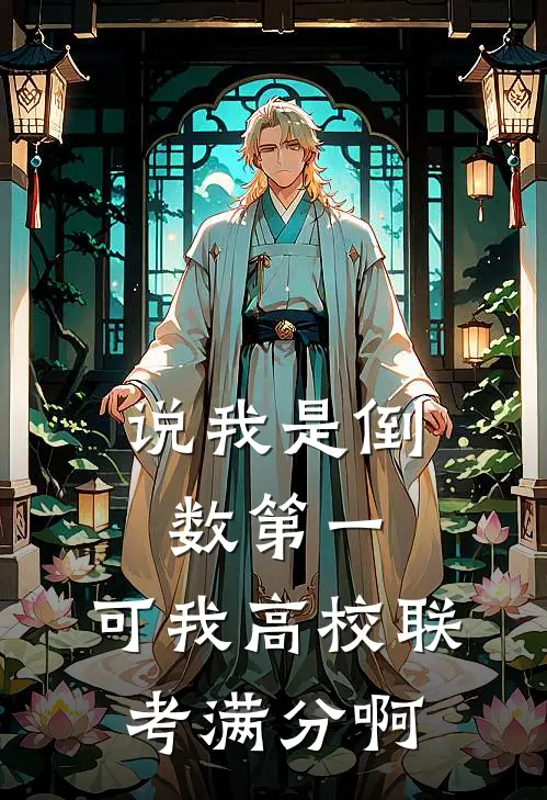 说我是倒数第一,可我高校联考满分啊怎么回复