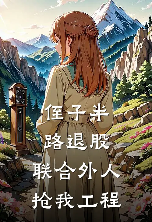 侄子半路退股，联合外人抢我工程