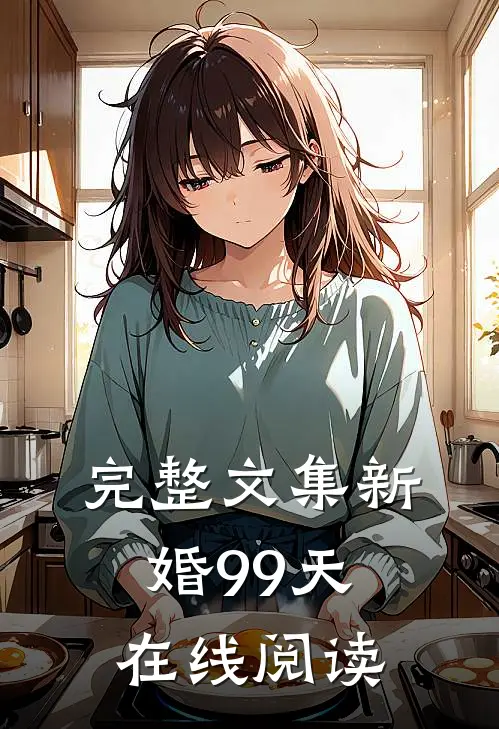 完整文集新婚99天在线阅读