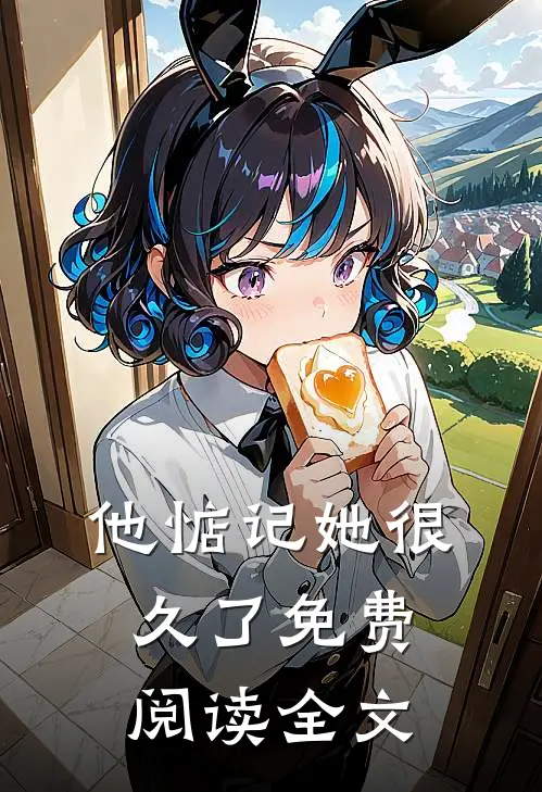 他惦记她很久了免费阅读全文