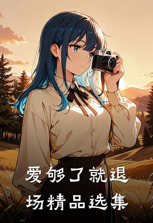 爱够了就退场精品选集