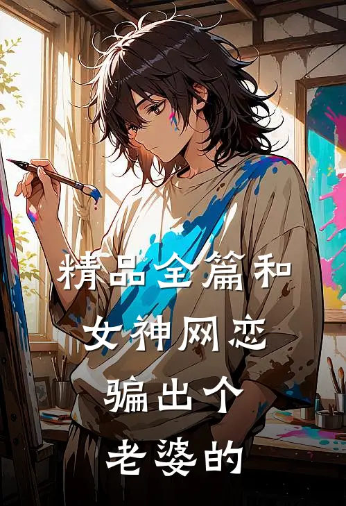精品全篇和女神网恋,骗出个老婆的