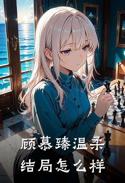 顾慕臻温柔结局怎么样