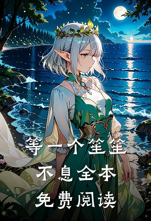 等一个笙笙不息全本免费阅读