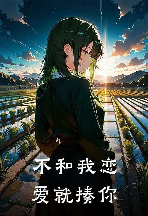不和我恋爱就揍你