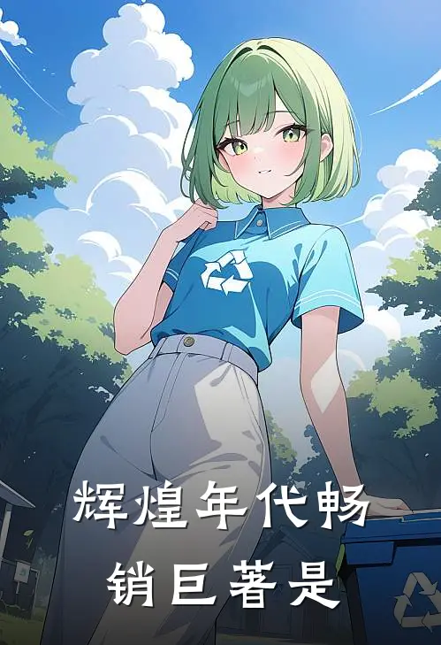 辉煌年代畅销巨著是