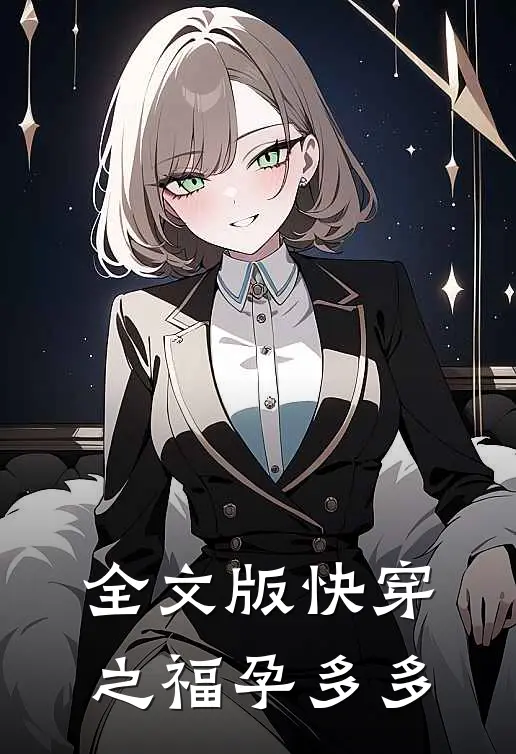 全文版快穿之福孕多多