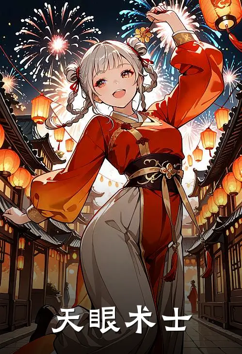 天眼术士