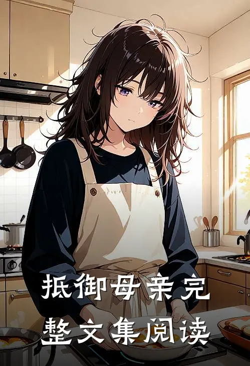 抵御母亲完整文集阅读
