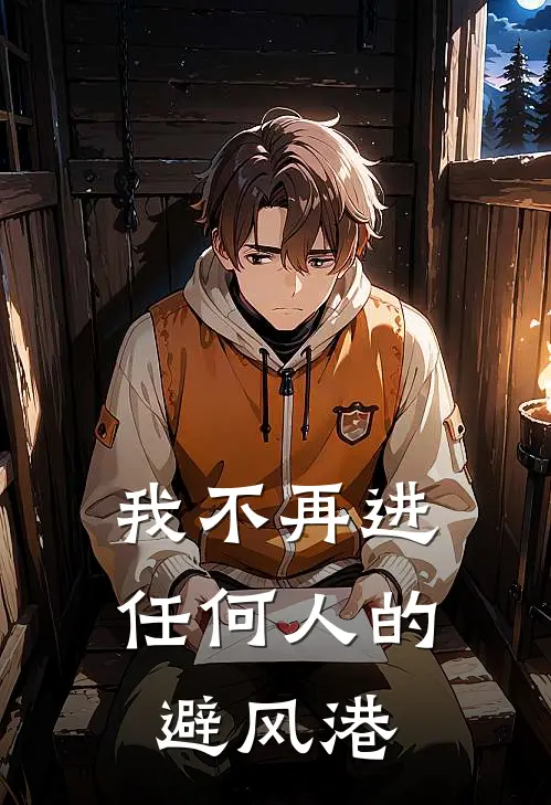我不再进任何人的避风港原唱