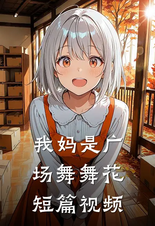 我妈是广场舞舞花短篇视频
