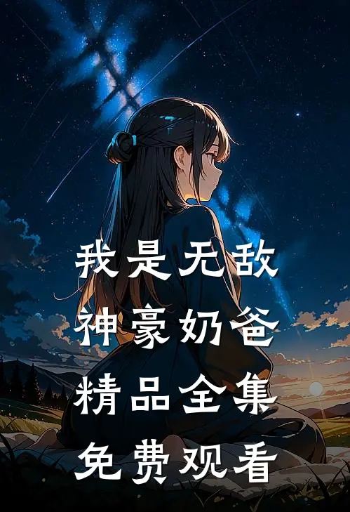 我是无敌神豪奶爸精品全集免费观看