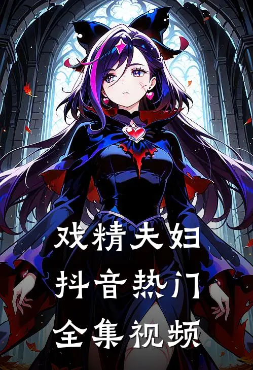 戏精夫妇抖音热门 全集视频