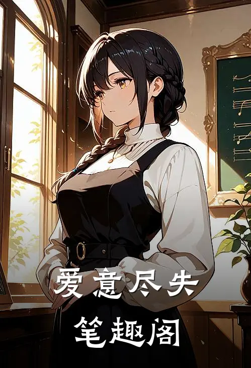 爱意尽失笔趣阁