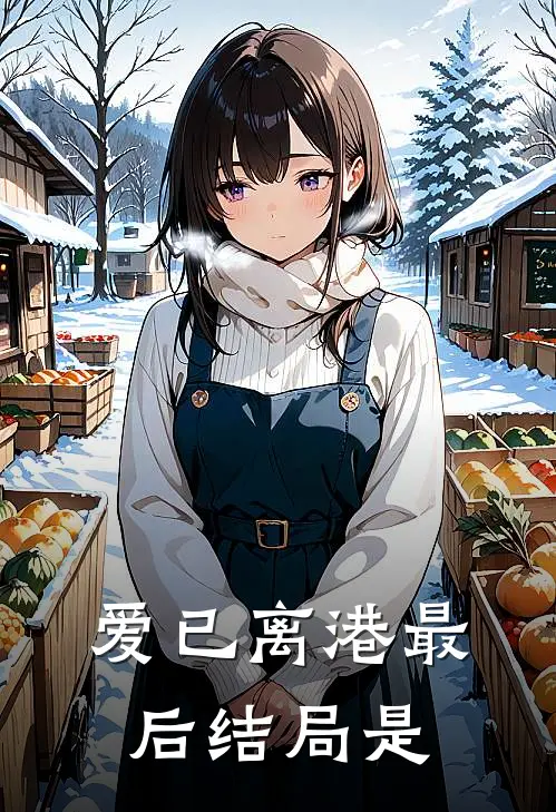 爱已离港最后结局是
