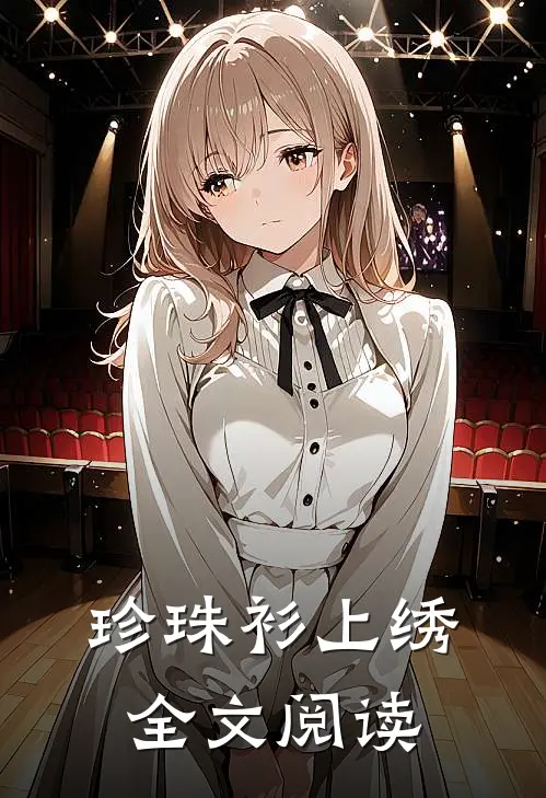 珍珠衫上绣全文阅读